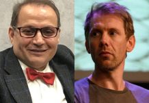 Altın Terazi Uzun Metraj Film Yarışması en iyi film ödülü: “Batmadan/Buoyancy”