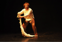 “RÜYA – ŞEYH BEDRETTİN DESTANI / HEYBE TİYATRO”