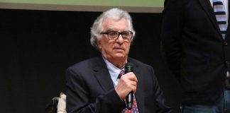 Sami Şekeroğlu Vasiyetini Ödül Töreninde Açıkladı