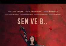SEN VE B../ TİYATRO LUNA