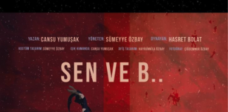 SEN VE B../ TİYATRO LUNA