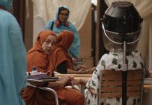 Verida’nın Düğünü Filmi 9. Uluslararası Suç ve Ceza Film Festivali’nde