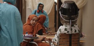 Verida’nın Düğünü Filmi 9. Uluslararası Suç ve Ceza Film Festivali’nde