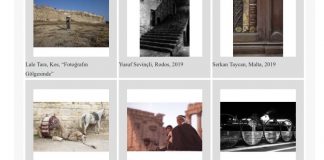 Türkiye’den 10 Sanatçı, 180 Yıl Sonra Aynı Rotada “Bir Yol Öyküsü”