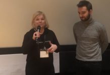 22. RANDEVU İSTANBUL ULUSLARARASI FİLM FESTİVALİ İKİNCİ GÜNÜNDE!