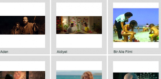 Türkiye sinemasından en yeni filmler bu programda: Biz de Varız!