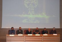 7. KAYSERİ FİLM FESTİVALİ’NDE SİNEMANIN BAŞLADI