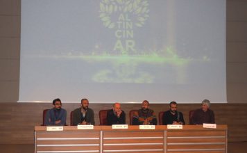 7. KAYSERİ FİLM FESTİVALİ’NDE SİNEMANIN BAŞLADI
