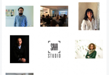 SAHA Studio’da sanatçılarla buluşma