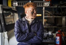 ‘Kendi Yolumda’ filminin çekimleri tamamlandı…