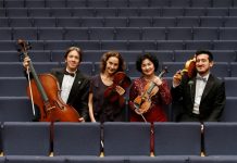 Bilkent Müzik Günleri Başlıyor