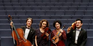 Bilkent Müzik Günleri Başlıyor