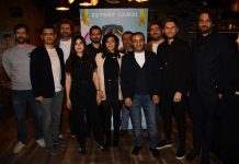 Feride Filmi’ni Zeynep Çamcı, Ceren Taşçı ve Ersin Korkut’a Sorduk