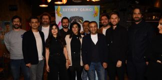 Feride Filmi’ni Zeynep Çamcı, Ceren Taşçı ve Ersin Korkut’a Sorduk