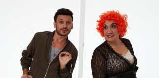 Füsun Demirel Dario Fo’nun ‘Şişman Güzeldir’ Oyunu ile Sahnede