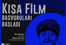 YILDIZ SİNEMA GÜNLERİ KISA FİLM BAŞVURULARI BAŞLADI!