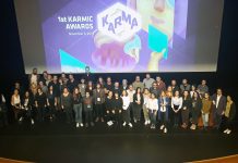 Koç Üniversitesi KARMA Gerçeklik Laboratuvarı 2019 Kapanış Sergisi ve Etkinlikleri