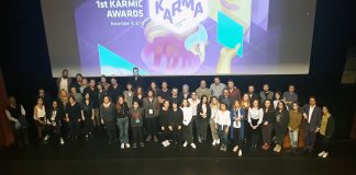 Koç Üniversitesi KARMA Gerçeklik Laboratuvarı 2019 Kapanış Sergisi ve Etkinlikleri