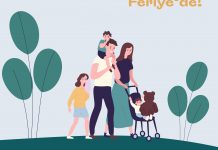 Feriye’de Aile Festivali Rüzgarı Başladı