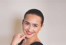 Ödüllü Piyanist Anna Tsybuleya CRR’de Piyano Resitali Verecek
