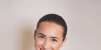 Ödüllü Piyanist Anna Tsybuleya CRR’de Piyano Resitali Verecek