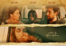 Çağlar Ertuğrul’un Oynadığı “Kızım Gibi Kokuyorsun” Filmi Hollywood Yolcusu