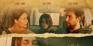 Çağlar Ertuğrul’un Oynadığı “Kızım Gibi Kokuyorsun” Filmi Hollywood Yolcusu