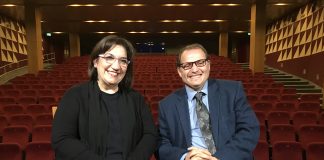 Füsun Demirel: Şişman Güzeldir Oyunu Kadınlara ümit oluyor / Röportaj: Sabit Doğa