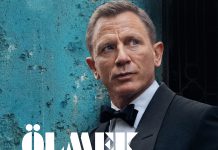 James Bond: Ölmek İçin Zaman Yok Filminin Müzikleri Billie Eilish’den