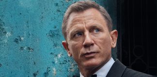 James Bond: Ölmek İçin Zaman Yok Filminin Müzikleri Billie Eilish’den