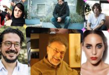 Akbank Kısa film Festivali’nin Jüri ve Finalistleri Belli Oldu