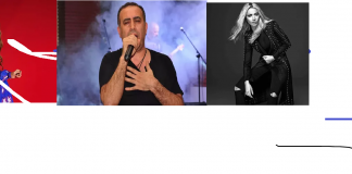 Müzik dünyasının medyatik isimleri belirlendi!