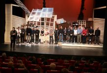 PULİTZER ÖDÜLLÜ SAM SHEPARD’IN EN DİKKAT ÇEKİCİ OYUNU “VAHŞİ BATI”