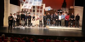 PULİTZER ÖDÜLLÜ SAM SHEPARD’IN EN DİKKAT ÇEKİCİ OYUNU “VAHŞİ BATI”