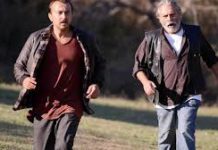 Nuh Tepesi’nin Fragmanı Yayınlandı