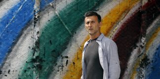 OMAR VE BİZ Filmi PORTEKİZ’DE!