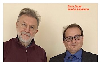 Tamer Levent Devlet Tiyatroları’nda Yaşanan Depremi Anlattı / Özel Röportaj