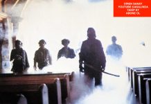 Belirsizlik Hallerine Temas Eden Filmler: “Siste Bir Şey Var!”