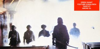Belirsizlik Hallerine Temas Eden Filmler: “Siste Bir Şey Var!”