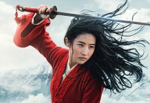 Mulan: Bir Kadın Savaşçının Hikayesi