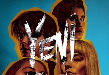 Yeni Mutantlar (New Mutants)