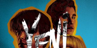 Yeni Mutantlar (New Mutants)