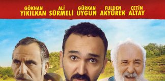 Gökhan Yıkılkan’ın Seni Bulacağım Oğlum Filmi Vizyona Giriyor