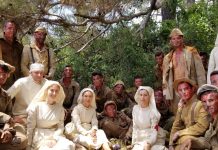 Mendilim Kekik Kokuyor Filmi; Düşmanla Düşmanlığı Ortadan kaldıran Bir film