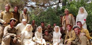 Mendilim Kekik Kokuyor Filmi; Düşmanla Düşmanlığı Ortadan kaldıran Bir film
