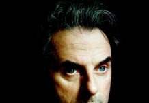 Fransız gerilim yazarı Jean-Christophe Grangé Ankara’da