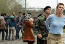 Av (The Hunt), 10 Nisan 2020’de Vizyonda