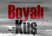 Boyalı Kuş (The Painted Bird),