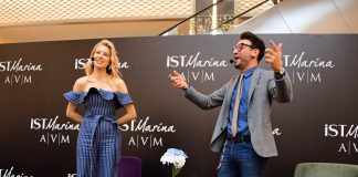 Burcu Esmersoy: Biz Kadınlar Eşitliğin Peşindeyiz