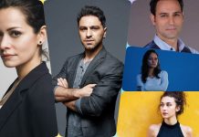 Ceviz Ağacı Filmi Yaşar Kemal’in Öyküsünden Yola Çıkarak Hazırlandı